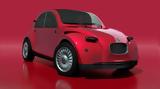 Πότε, Citroen 2CV,pote, Citroen 2CV