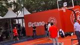 Επική, Αντετοκούνμπο, Βραζιλία,epiki, antetokounbo, vrazilia