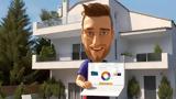 MyEnergyCoach, Ευρώπης, ΔΕΗ,MyEnergyCoach, evropis, dei