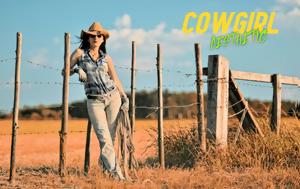 Cowboycore 2025, Όταν, Άγρια Δύση, Beyoncé - Πώς, Cowboycore 2025, otan, agria dysi, Beyoncé - pos