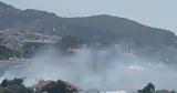 Φωτιά, Σισμανόγλειο, Μαρούσι,fotia, sismanogleio, marousi