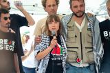 Madleen, Ισραήλ,Madleen, israil