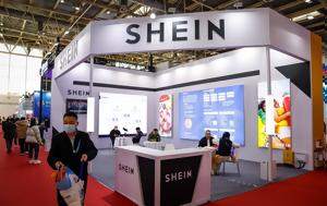 Κίνηση, Shein, Ινδία, kinisi, Shein, india