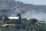 Φωτιά, Σισμανόγλειο – Δείτε,fotia, sismanogleio – deite