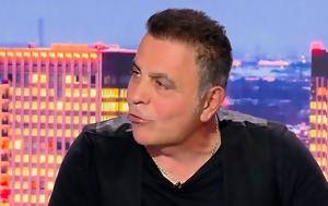 Χάρης Ακριτίδης, charis akritidis