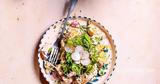 Πατατοσαλάτα,patatosalata