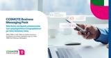 COSMOTE Business Messaging Pack,