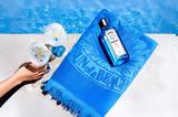 Step Into, Blue,Bombay Sapphire