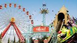 Κλείνουν, Allou Fun Park, Kidom,kleinoun, Allou Fun Park, Kidom