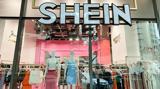 Shein, ΗΠΑ,Shein, ipa