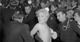 Κιμ Νόβακ, Φεστιβάλ Βενετίας, Χίτσκοκ,kim novak, festival venetias, chitskok