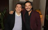 Πάνος Κατσαρίδης, Κώστα Τσουρό,panos katsaridis, kosta tsouro