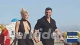 Χέρι –, Μύκονο Ιωάννα Τούνη, Στάθης Σχιζάς,cheri –, mykono ioanna touni, stathis schizas
