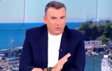 Γιώργος Λιάγκας, Δεν,giorgos liagkas, den