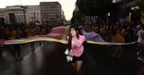 Athens Pride 2025, Ιερείς,Athens Pride 2025, iereis