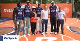 Kaizen Gaming, Γιάννης Αντετοκούνμπο, Βραζιλία,Kaizen Gaming, giannis antetokounbo, vrazilia