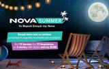 Novasummer,Nova