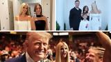 Ιβάνκα Τραμπ, 13χρονη,ivanka trab, 13chroni