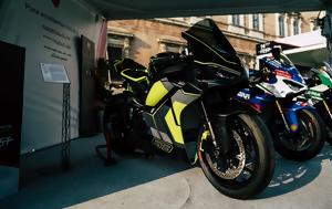 Ducati, Motor Valley Fest 2025