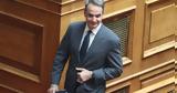 Μητσοτάκης, ΚΟΚ, Στόχος,mitsotakis, kok, stochos