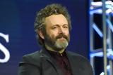 Michael Sheen, A Home,Spark, Dragon