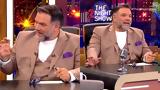 Τα ‘χασε, Γρηγόρης Αρναούτογλου, Είχα,ta ‘chase, grigoris arnaoutoglou, eicha