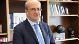 Χατζηδάκης, Ανταγωνιστικότητα,chatzidakis, antagonistikotita