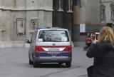Αυστρία, Πυροβολισμοί,afstria, pyrovolismoi