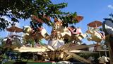 Αναστέλλει, Allou Fun Park,anastellei, Allou Fun Park