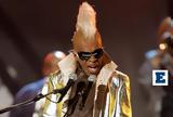 Πέθανε, Sly Stone,pethane, Sly Stone