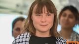 Greta Thunberg,Madleen