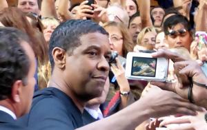 Denzel Washington, Black Panther 3
