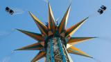 Κλείνει, Allou Fun Park,kleinei, Allou Fun Park