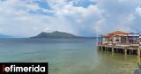 Βόρεια Εύβοια, -Προβολές, Αιδηψό Λίμνη Αγ, Αννα,voreia evvoia, -provoles, aidipso limni ag, anna