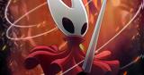 Hollow Knight,Silksong