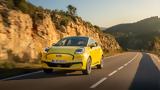 Ford Puma Gen-E,