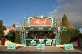 Κλείνει, Allou Fun Park -,kleinei, Allou Fun Park -