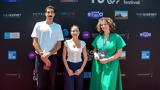 TAKIS,Los Angeles Greek Film Festival