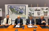 Θεσσαλονίκη, Μνημόνιο, ΔΕΘ - HELEXPO, Εκθεσιακό Κέντρο, Ομάν,thessaloniki, mnimonio, deth - HELEXPO, ekthesiako kentro, oman
