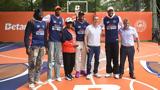 Kaizen Gaming, Γιάννης Αντετοκούνμπο, Βραζιλία,Kaizen Gaming, giannis antetokounbo, vrazilia