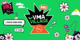 Mad VMA Village Festival, Επιστρέφει, Tae Kwon Do,Mad VMA Village Festival, epistrefei, Tae Kwon Do