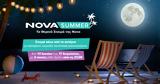 Novasummer,Nova