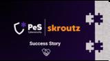 PeS Cybersecurity,Skroutz