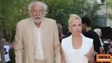 Τζένη Οικονόμου, Αλέξανδρος Λυκουρέζος,tzeni oikonomou, alexandros lykourezos