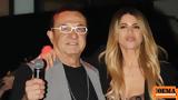 Χριστίνα Μηλιού, Λευτέρη Πανταζή,christina miliou, lefteri pantazi