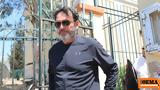 Στάθης Αγγελόπουλος, Ελεύθερος,stathis angelopoulos, eleftheros