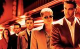 Άντι Γκαρσία, Oceans 14,anti gkarsia, Oceans 14