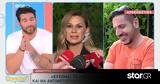 Μηλιόγλου, Αισθάνομαι, Καραβάτου,milioglou, aisthanomai, karavatou