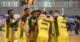 ΚΑΕ Άρης, Eurocup,kae aris, Eurocup