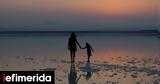 Οι πραγματικοί λόγοι για τους οποίους οι άνθρωποι δεν αποκτούν τον αριθμό των παιδιών που επιθυμούν,